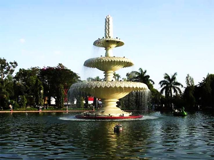 Sukhadia Circle